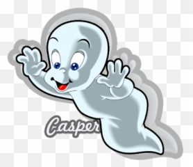 Download Free Png Casper Photos - Cartoon Casper The Friendly Ghost,Casper Png