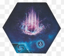 Wormhole Through Which You Enter - Ghosts Of Creuss Ti4 Png,Wormhole Png
