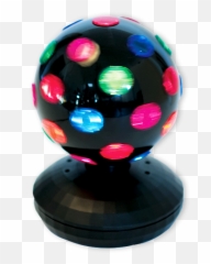 Download Disco Lights - Five Below Disco Ball Png,Disco Lights Png