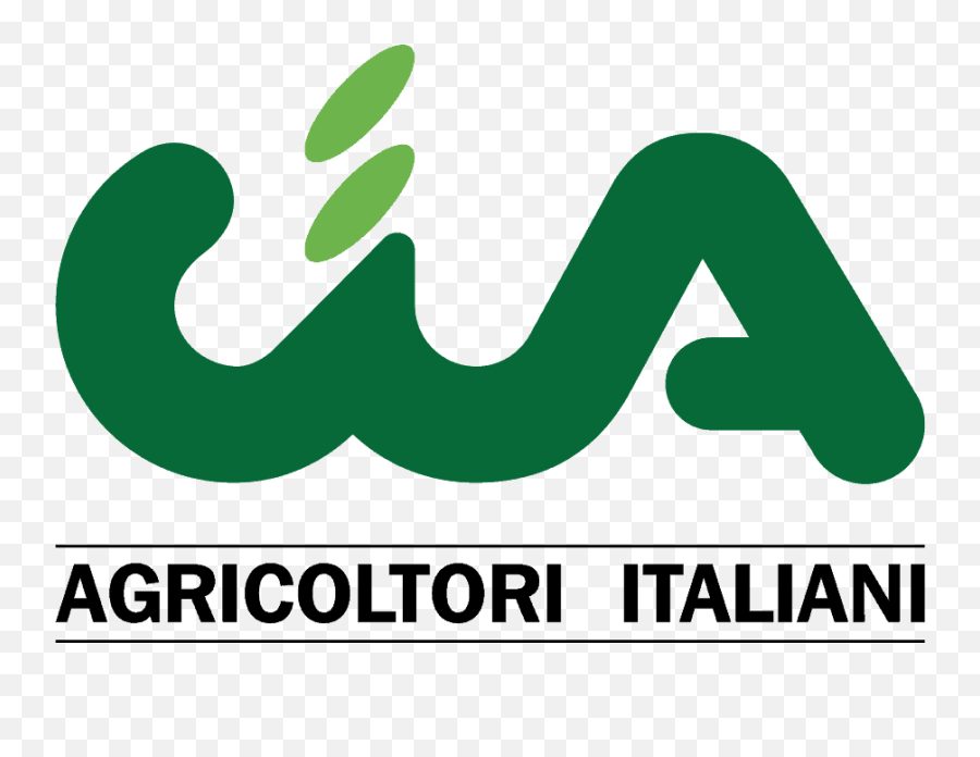 Logo Cia Agricoltori Italiani Carta - Confederazione Italiana Agricoltori Png,Cia Logo Png