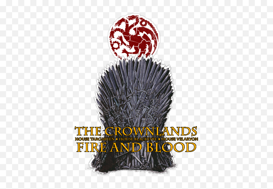 Narp The Crownlands Persistent Worlds Taleworlds Forums - House Targaryen Png,Targaryen Sigil Png