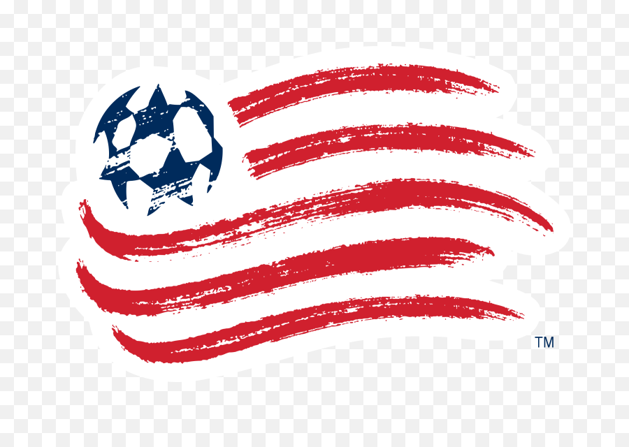 Golocalprov Revolution Fall To Atlanta United 1 - 0 In First New England Revolution Logo Png,Atlanta United Logo Png