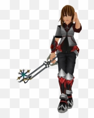 Kingdom Hearts Iii Download Png Image - Kingdom Hearts Characters Png,Kingdom Hearts 3 Png
