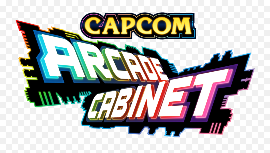 Capcom Arcade Cabinet Logo - Marvel Vs Capcom 2 Png,Capcom Logo Png