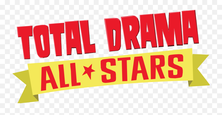 Total Drama All - Total Drama And Pahkitew Island Png,Total Drama Logo