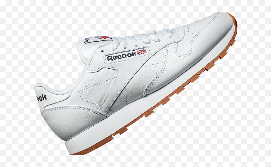 Download Reebok Sneakers Shoe Sportswear Classic Hq Image - Reebok Sneakers Png,Running Shoes Png