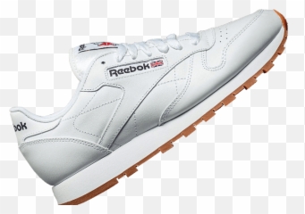 Download Reebok Sneakers Shoe Sportswear Classic Hq Image - Reebok Sneakers Png,Running Shoes Png