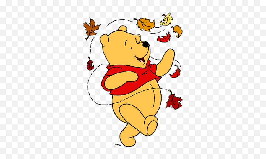 28 Winnie The Pooh Clipart Transparent Background Free Clip Png