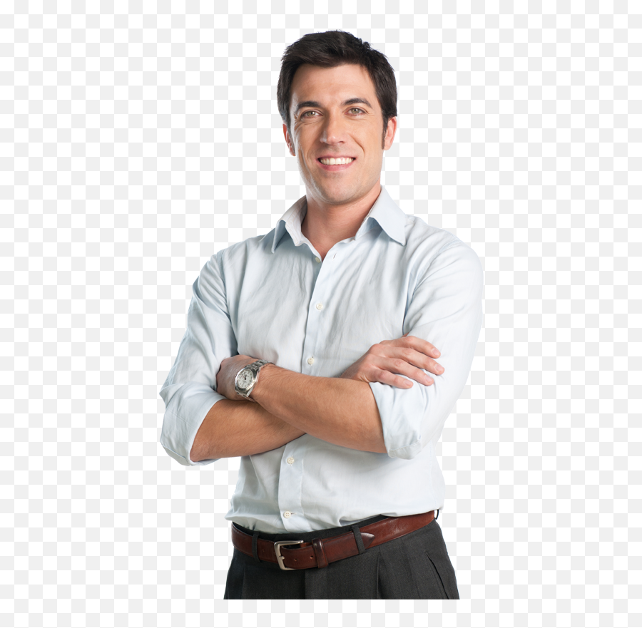 Young Businessman Png Picture - Businessman Png,Business Man Png
