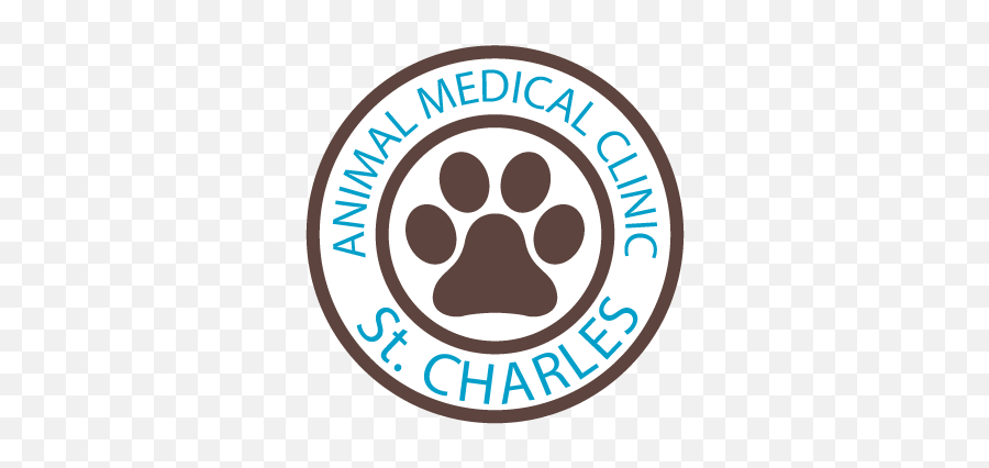 Veterinarian St Charles Il Animal Hospital - Circle Png,Animal Logo