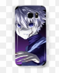Hunter X Killuaaa By Hxhmonogatari - Killua Zoldyck Killua Hd Png,Killua Png