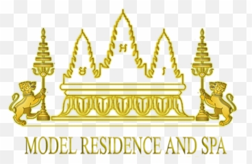 Model Residence And Spa - Clip Art png