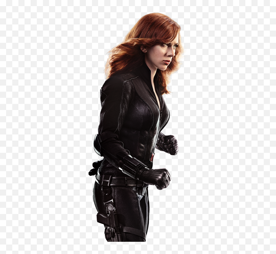 Black Widow - Black Widow Captain America Civil War Poster Png,Scarlett Johansson Png