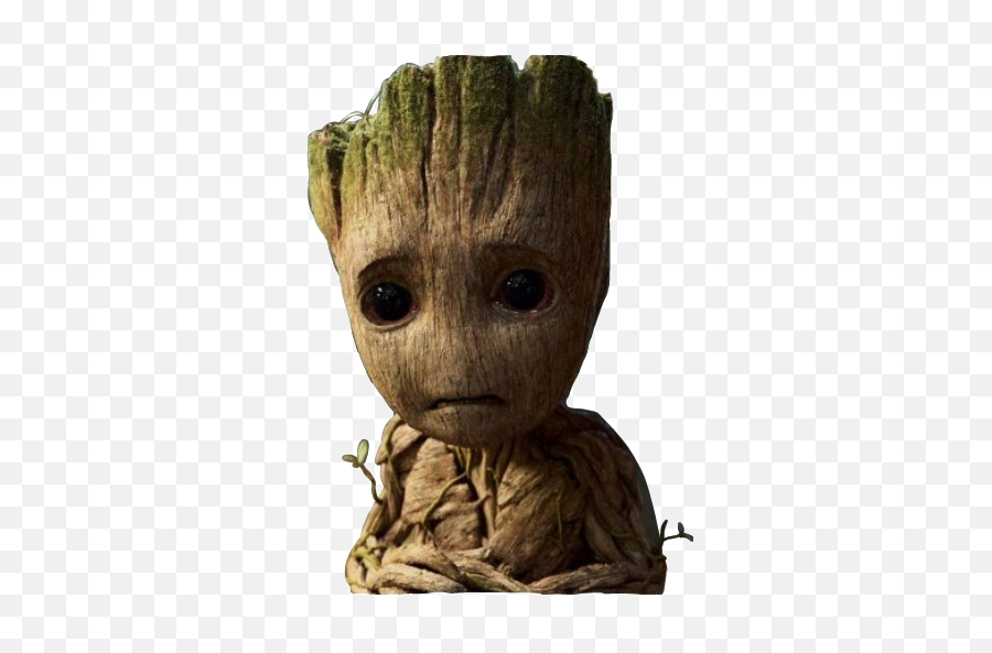 Baby Groot Png Free Download - Baby Groot Png,Groot Png