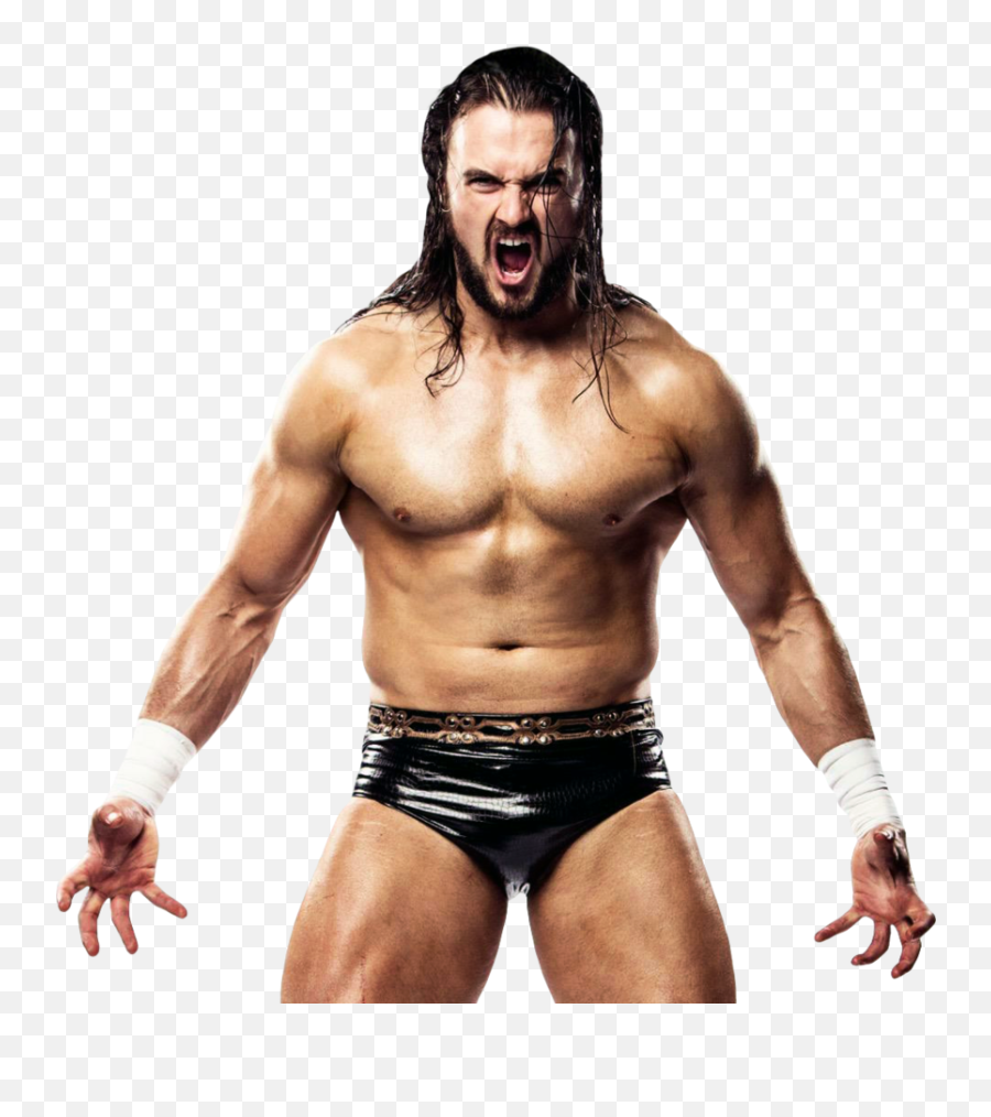 Drew Mcintyre Png 6 Image - Render Drew Mcintyre Png 2018,Drew Mcintyre Png