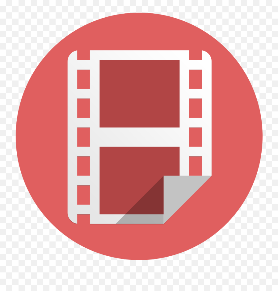 Download Photography Png Film Iconpng Red Movie Reel - Portable Network Graphics,Movie Reel Png