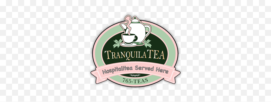 Tranquila Tea Waynesboro Pa Room House Gift Shop - Clues Big Musical Movie Png,Tea Logo