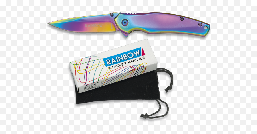 Pocket Knife Albainox Fos - Pocket Rainbow Knife Png,Pocket Knife Png
