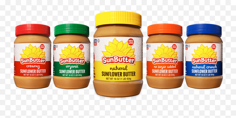 Home Sunbutter Llc - Organic Sunbutter Png,Butter Transparent