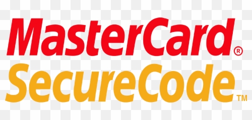 Logos Hobex - Master Card Security Code png