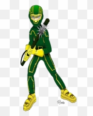 Kick Ass Transparent Background - Kick Ass Png,Ass Png