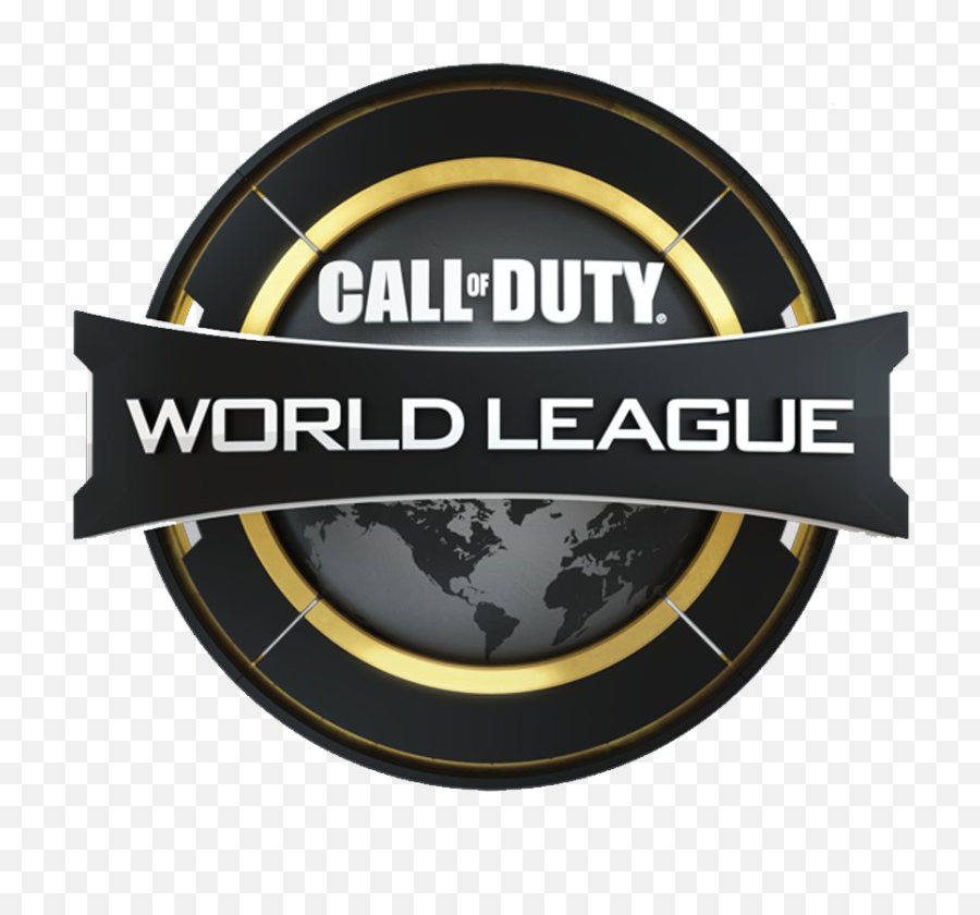 Call Of Duty Ww2 Esports Png Image With - Call Of Duty Black Ops,Cod Ww2 Logo Png