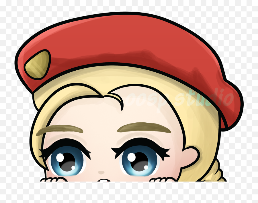 Download Cammy Peek Png Image With No - Clip Art,Cammy Png
