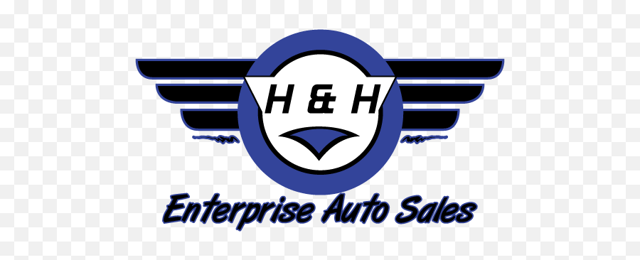 H U0026 Enterprise Auto Sales Inc U2013 Car Dealer In Charlotte Nc - Poster Png,H&m Logo Png