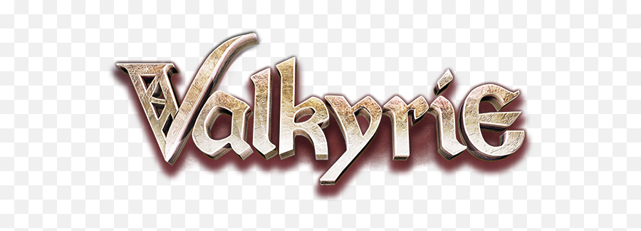 Valkyrie - Valkyrie Font Png,Valkyrie Png