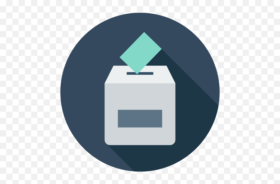 Voting Png 8 Image - Png Download Vote Box Png Transparent,Voting Png