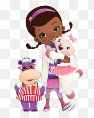 Abrantes - Doc Mcstuffins Illustrations Png,Doc Mcstuffins Png