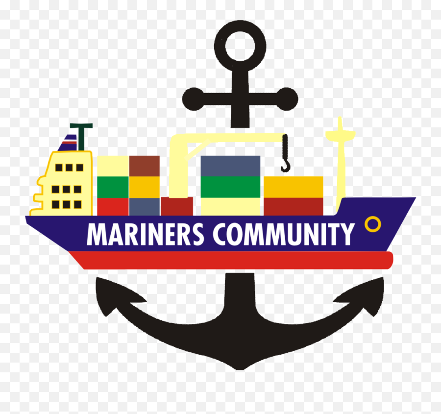 Clipart Anchor Mariner - Lucknow Png Download Full Size Mariners Community,Eagle Globe And Anchor Png