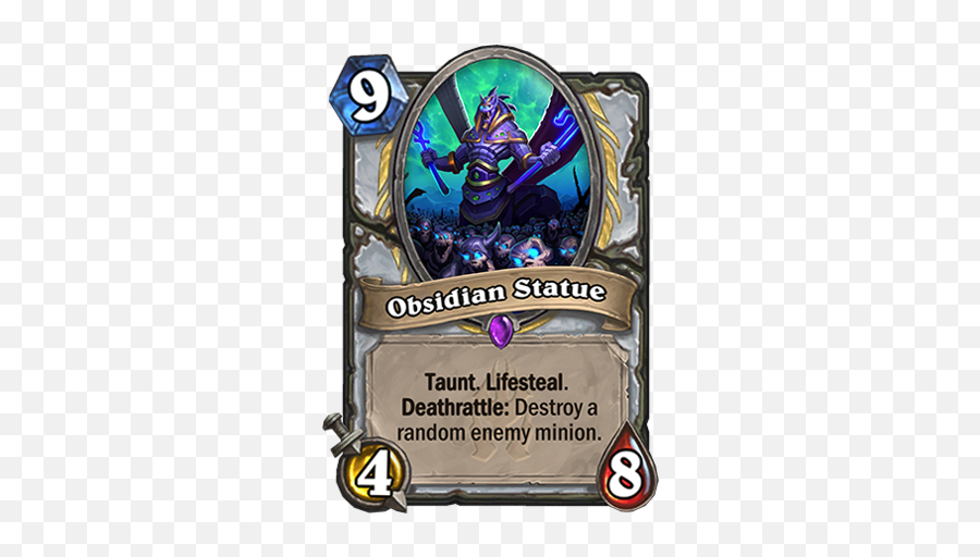 Arise Knights Of The Frozen Throne - Hearthstone Sethekk Veilweaver Png,Lich King Png