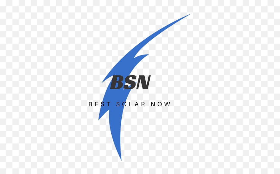 Home Best Solar Now - Graphic Design Png,Bolt Png