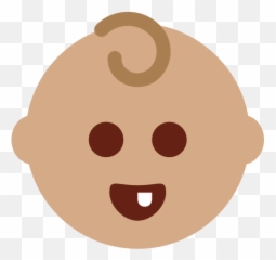 Baby Emoji transparent PNG - StickPNG