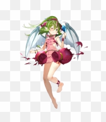 Tiki Beachside Scion Btlface D - Fire Emblem Heroes Summer Young Tiki Png,Tiki Png