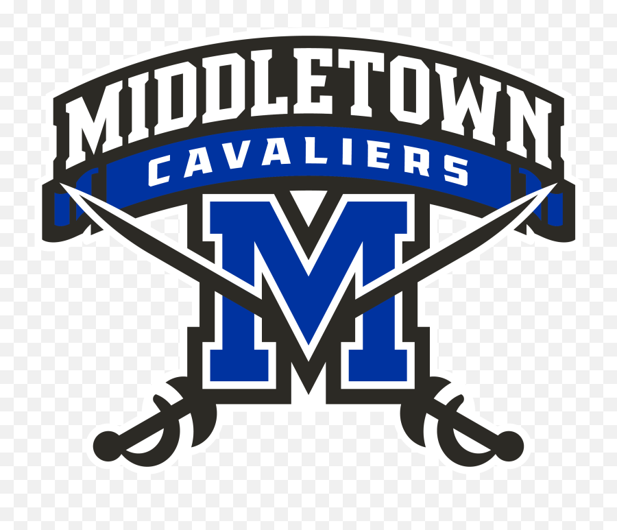 Middletown High School - Middletown High School Delaware Png,Cavaliers Logo Png