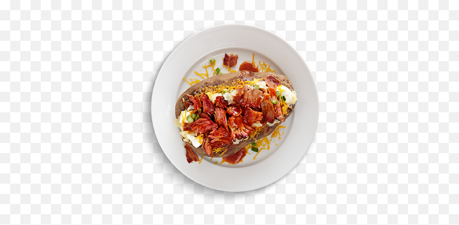 Mobil - Food Top View Png,Food Plate Png
