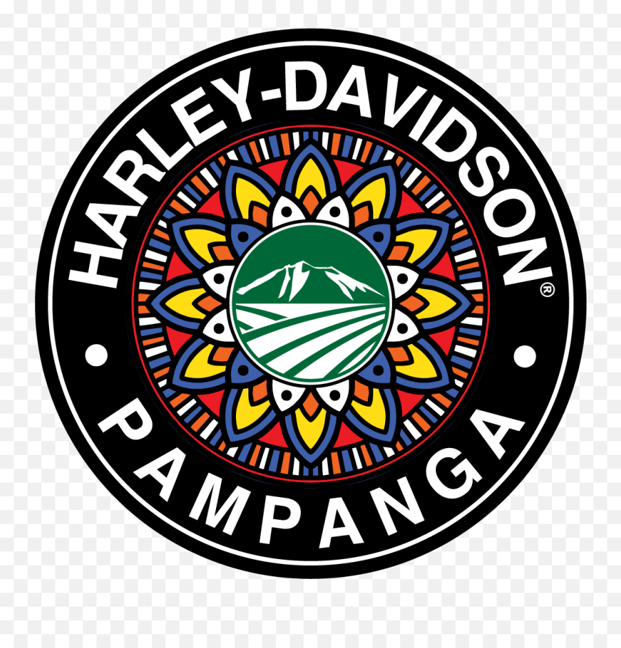 Take A Free Test Ride Harley - Davidson Of Pampanga Circle Png,Harley Davidson Logo Images Free