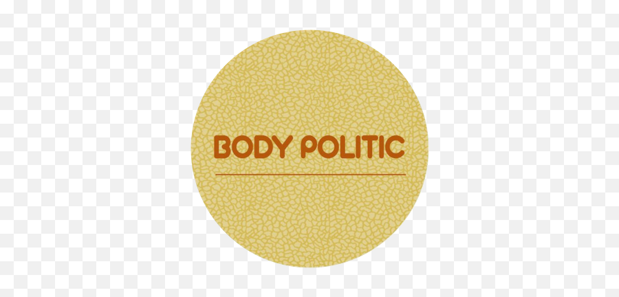 Body Politic U2014 Fiona Lowenstein - Eye Shadow Png,Bp Logo Png