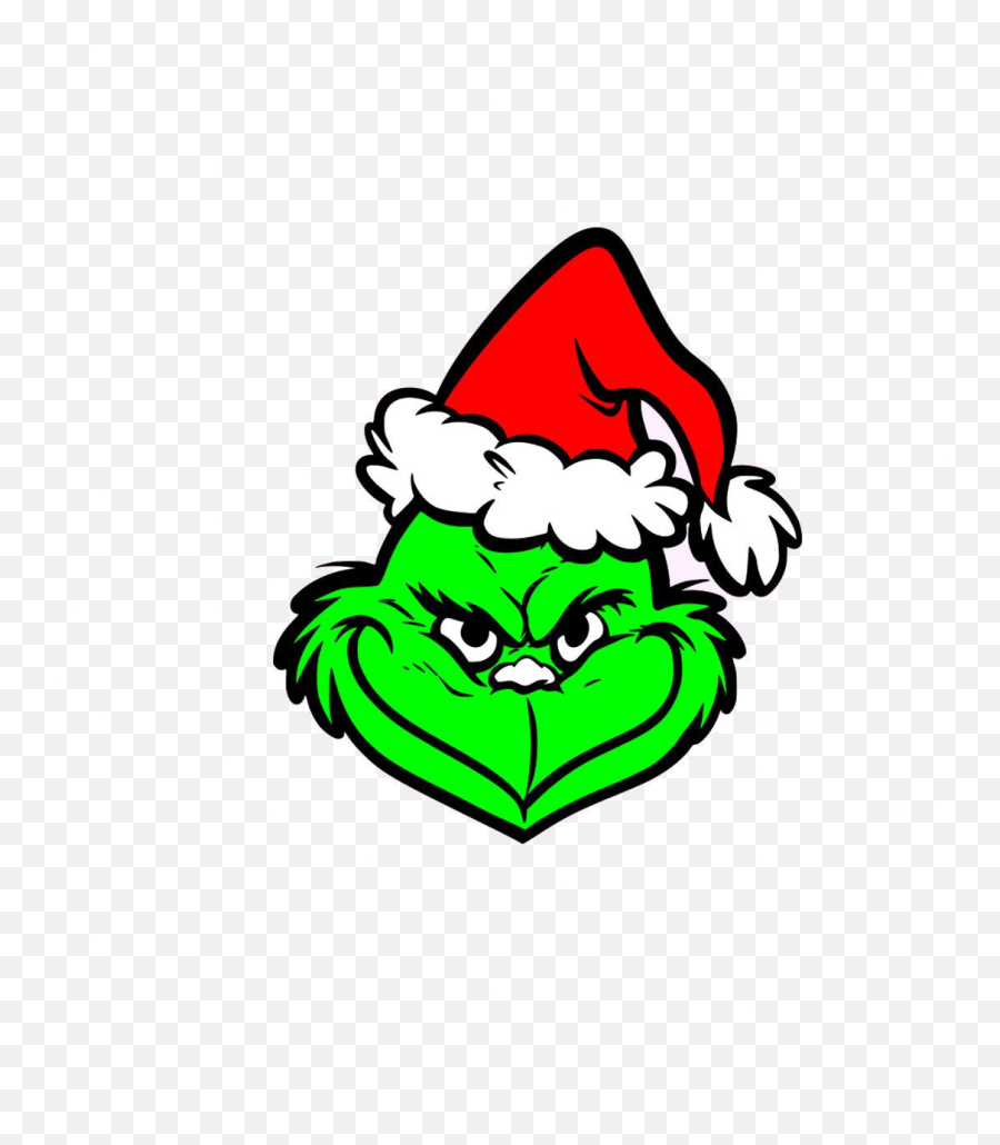 Png Grinch Clipart Clip Arts - Grinch Sticker,Grinch Png