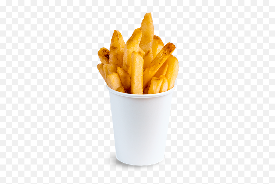 Classic Fries - Vegan U0026 Vegetarian Lord Of The Fries Lord Of The Fries Classic Fries Png,French Fries Transparent