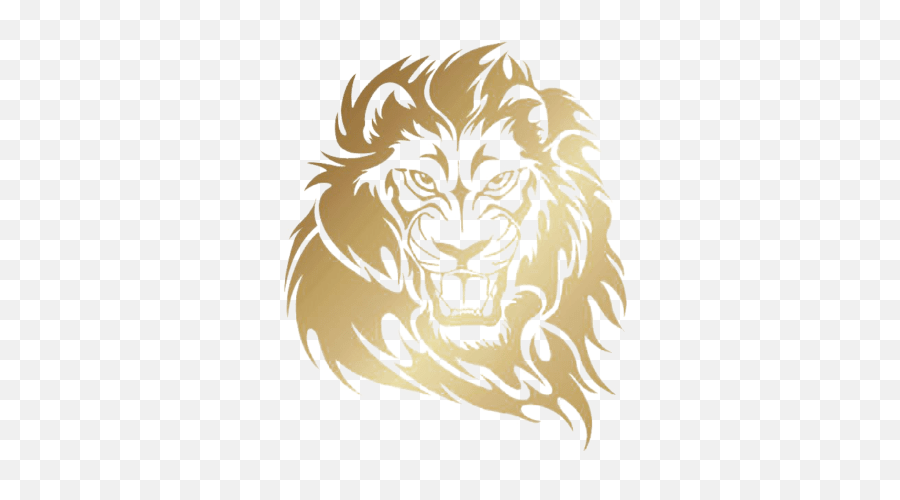 Png Transparent Lion Assis - Lions Entertainment,Lion Png Logo