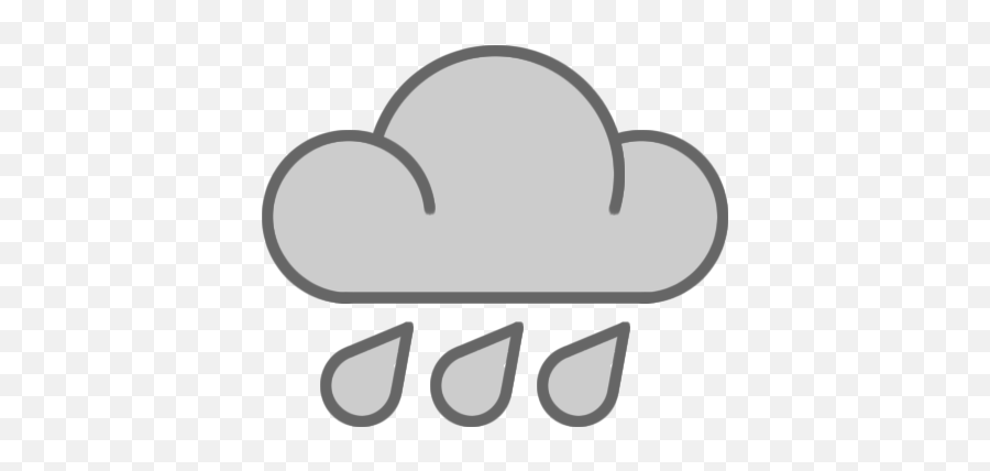 Github - Tomkpweathericons Icons For Whereu0027s Hot Now Rain Showers Weather Icon Png,Weather Icon Png