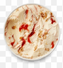 Strawberry Cheesecake Ice Cream Pint Häagen - Dazs Häagen Dazs Strawberry Cheesecake Png,Cheesecake Png