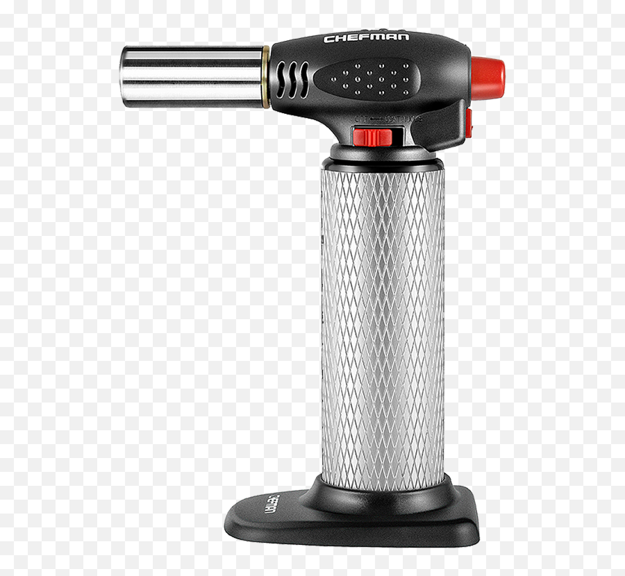 Culinary Torch - Kitchen Torch Png,Torch Transparent