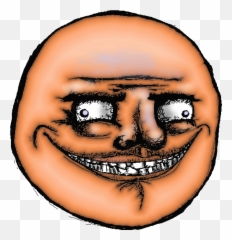 Trollface Juggle - Megaz Entertainment Studios Me Gusta Face Png,Troll Face Png