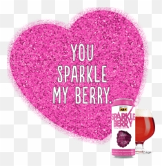 You Sparkle My Berrypng Bellu0027s Brewery - Craft Beer In Bells Sparkleberry,Berry Png