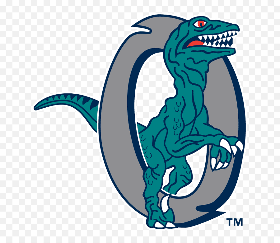 Ogden Raptors Cap Logo - Pioneer League Pl Chris Minor League Baseball Raptors Png,Dinosaur Logo