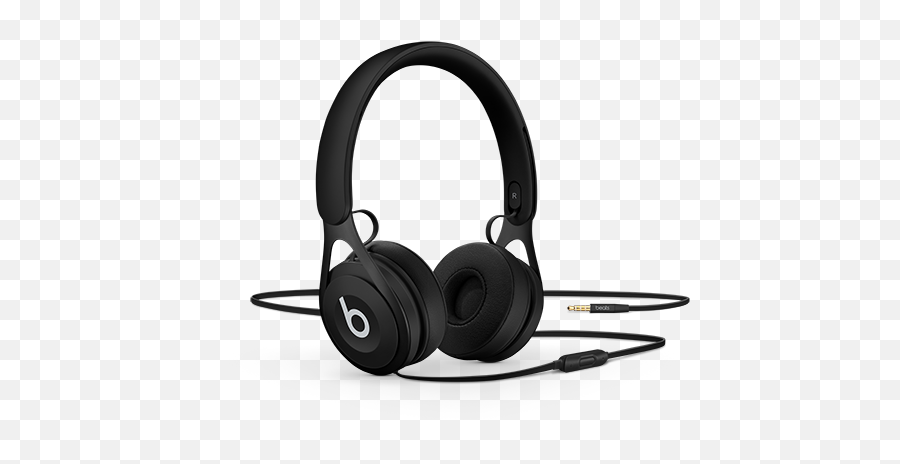 Beats Headphones Brown Bookstore - Beats Ep On Ear Headphones Black Png,Beats Headphones Png